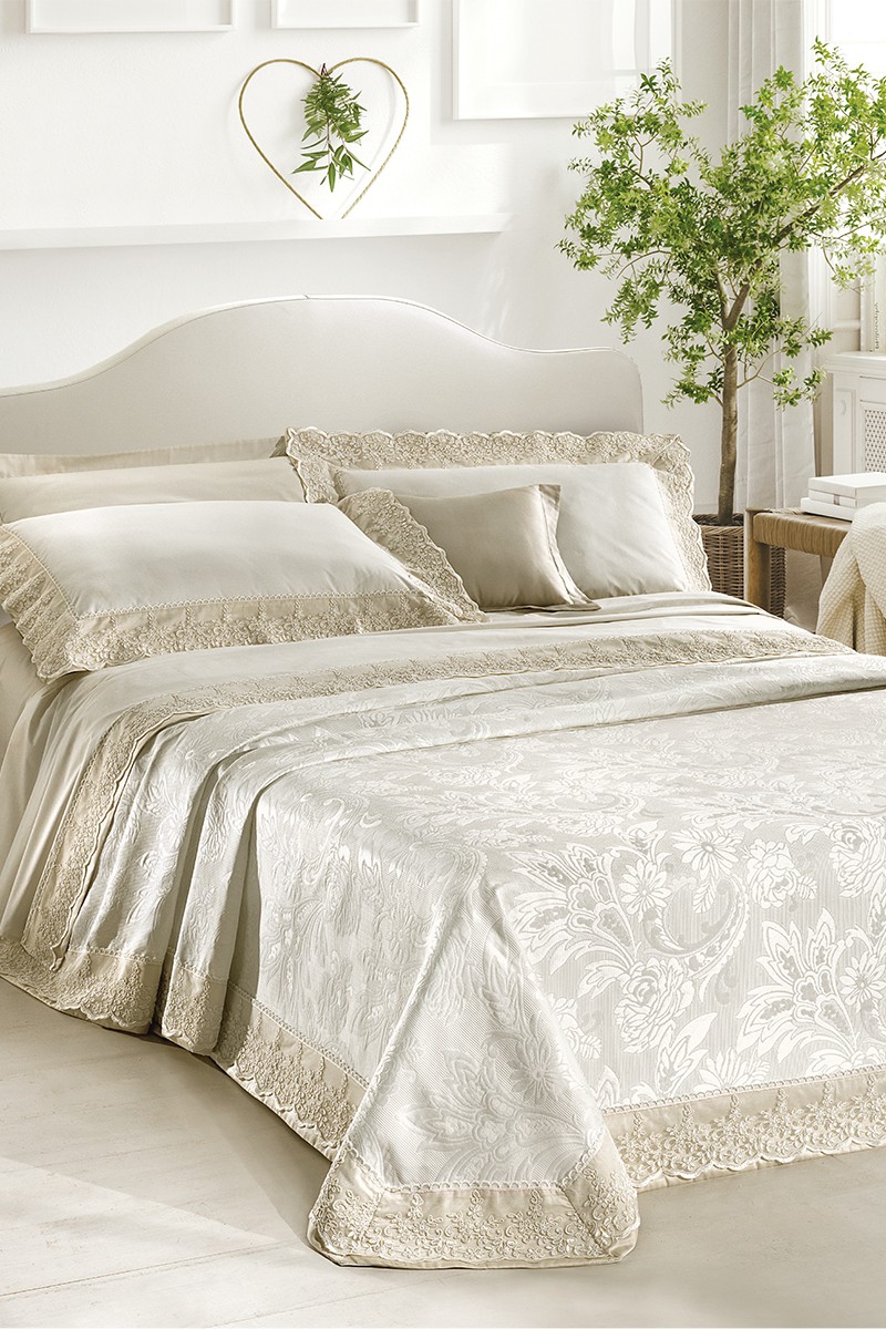 Coordinato Letto Georgia