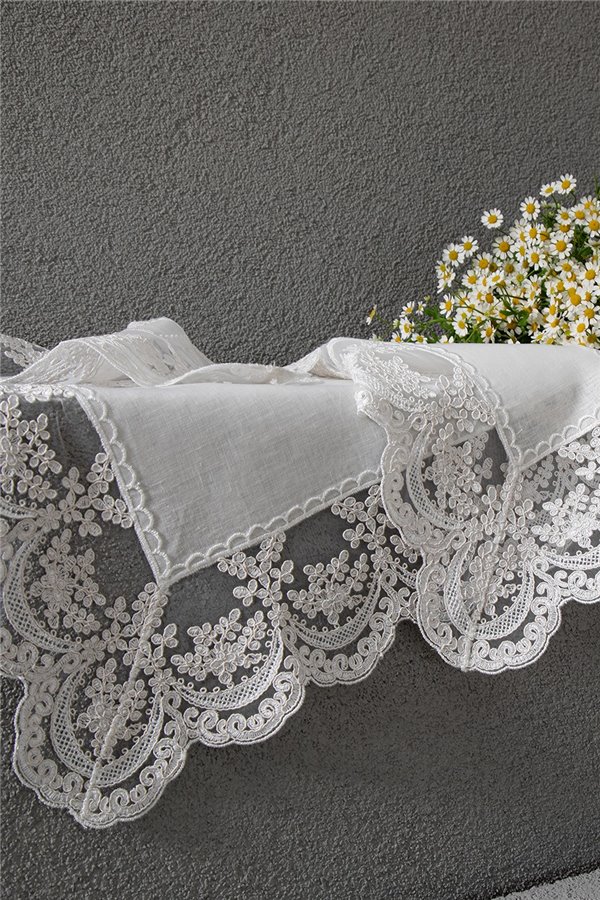 Set centri Clarì lino