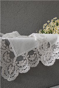 Set centri Clarì lino