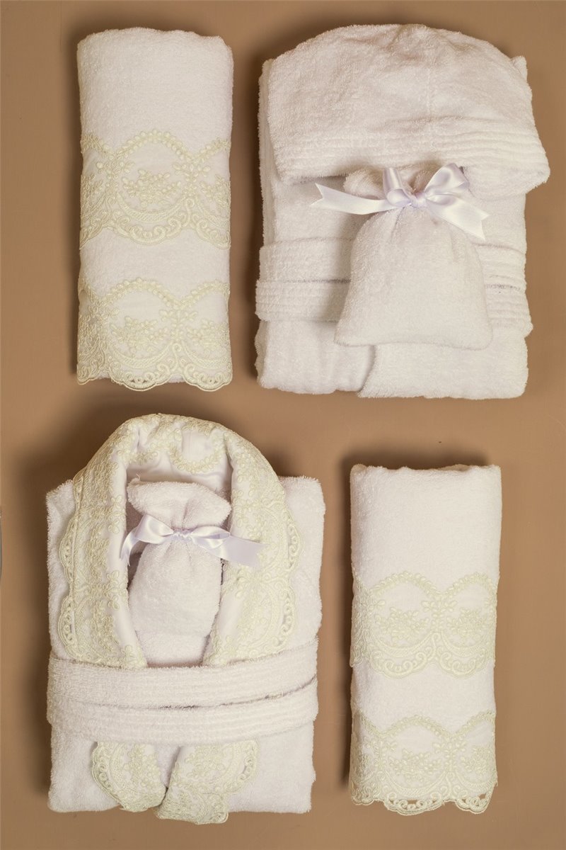 Set bagno 8 pz Clarì