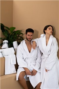 Set bagno 8 pz. Ottavia