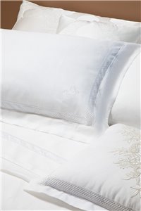 Completo letto Martin lino