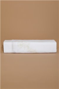 Copriletto Martin lino