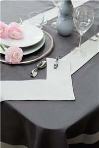 Set tovaglia Michelle con runner