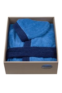 Accappatoio Perlier Junior