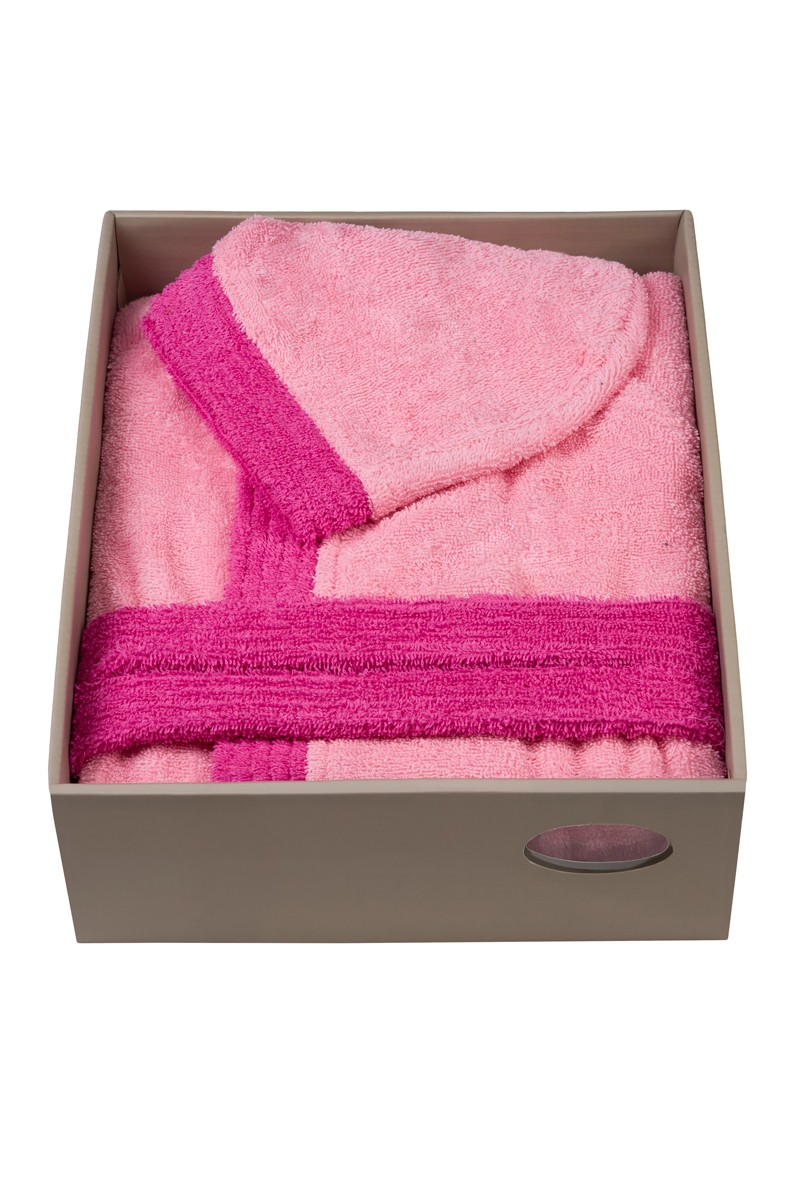 Accappatoio Perlier Junior