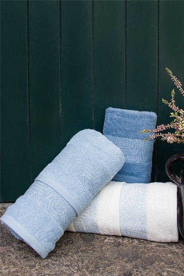 Completo spugna 3+3 Kila jacquard