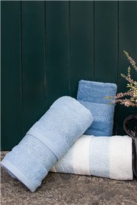 Completo spugna 3+3 Kila jacquard