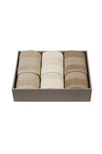 Completo spugna 3+3 Kila jacquard