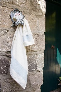 Completo spugna 3+3 Kila jacquard