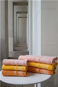 Completo spugna 3+3 Ilaria