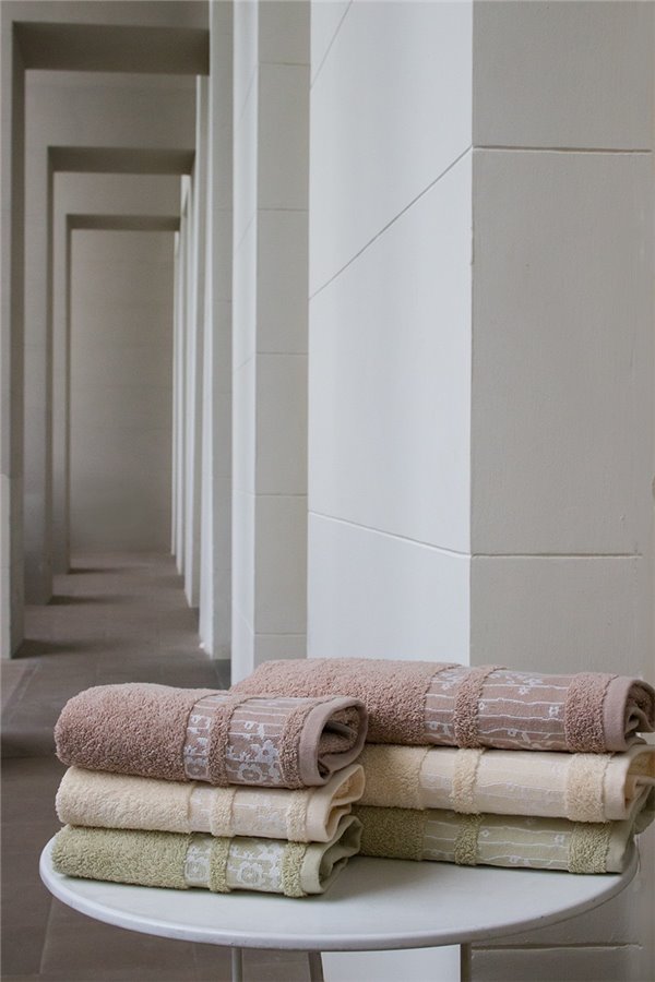 Completo spugna 3+3 Ilaria