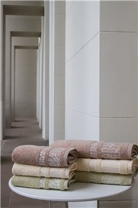 Completo spugna 3+3 Ilaria