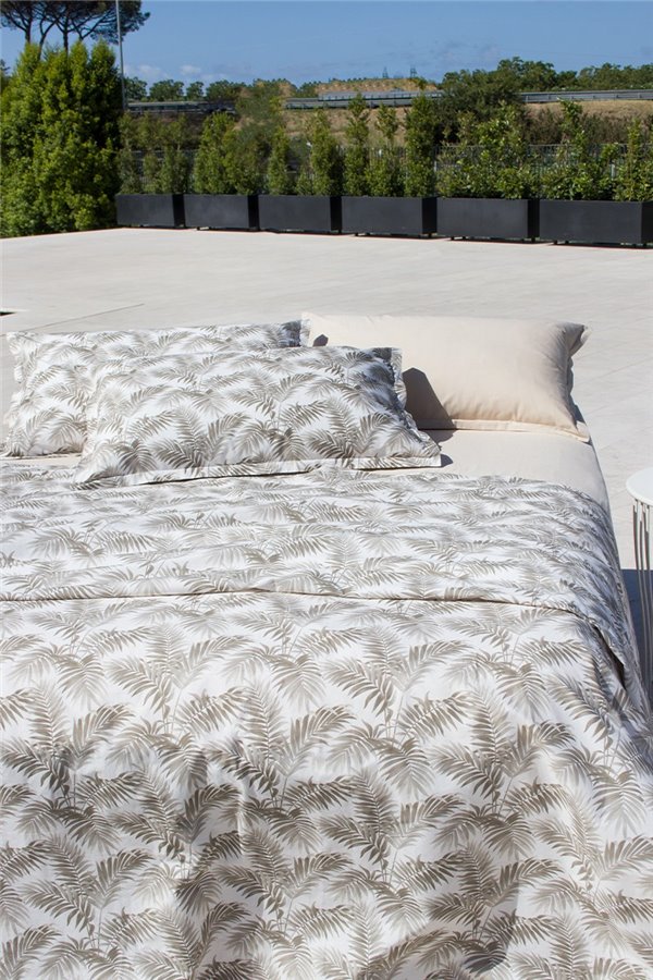 Completo letto Lince