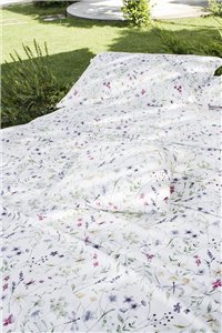 Completo letto Bianca