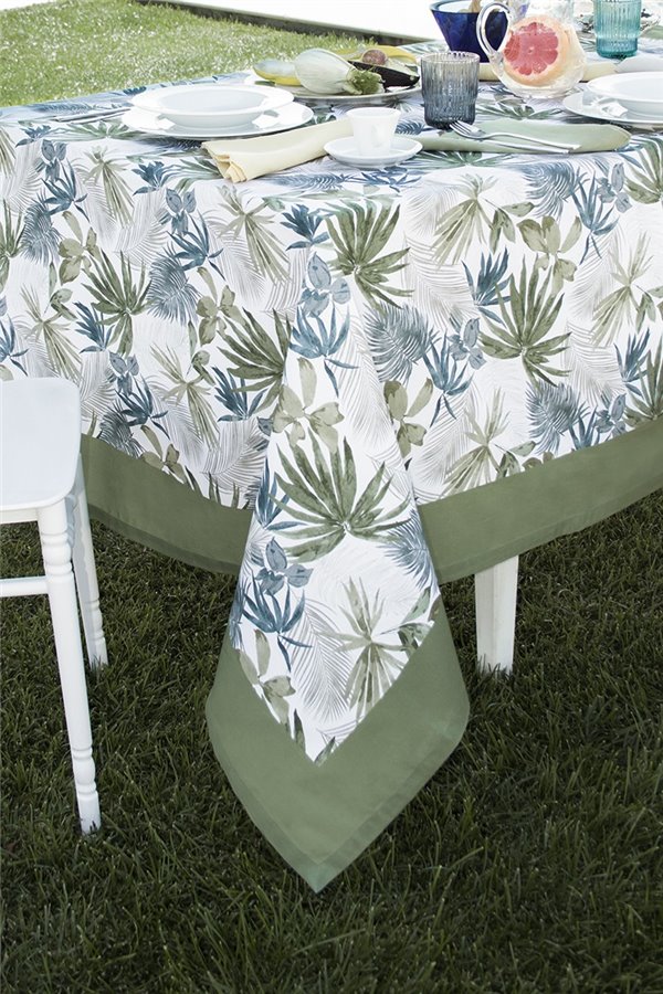 Tovaglia da tavola Luna