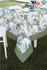 Tovaglia da tavola Luna