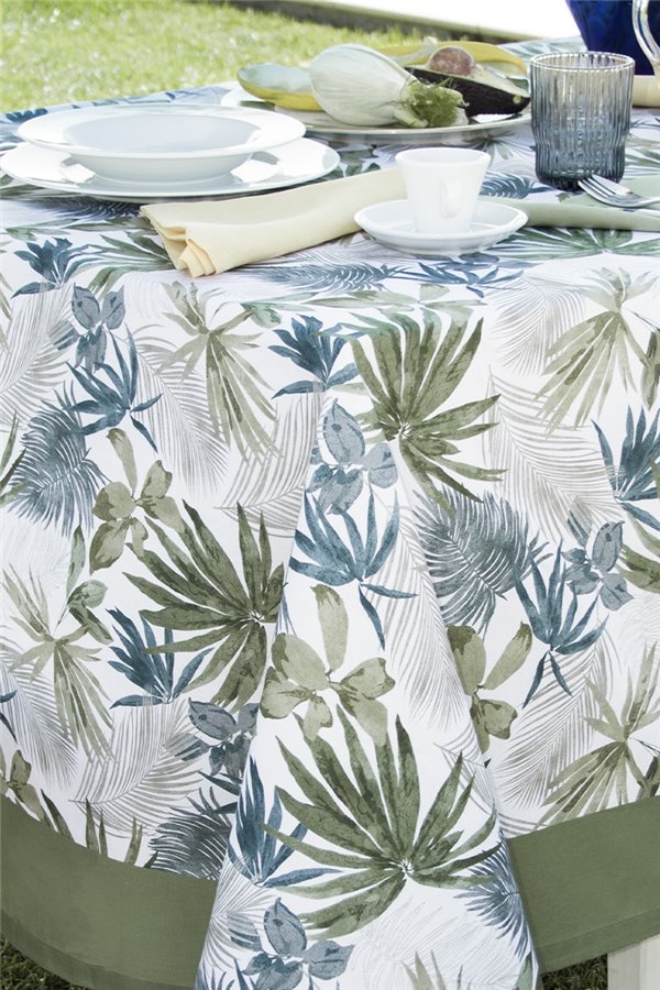 Tovaglia da tavola Luna