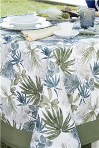 Tovaglia da tavola Luna