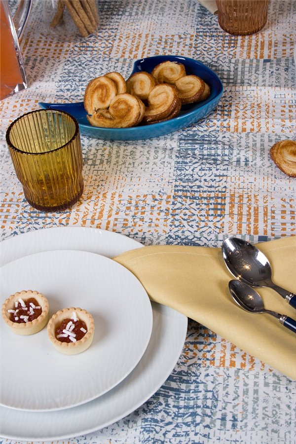 Tovaglia da tavola Jessica