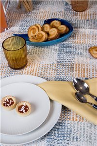 Tovaglia da tavola Jessica