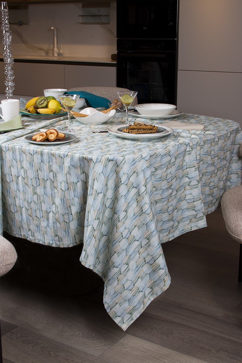 Tovaglia da tavola Ayla