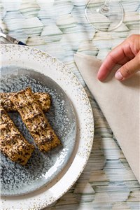 Tovaglia da tavola Ayla