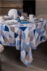 Tovaglia da tavola Kiria