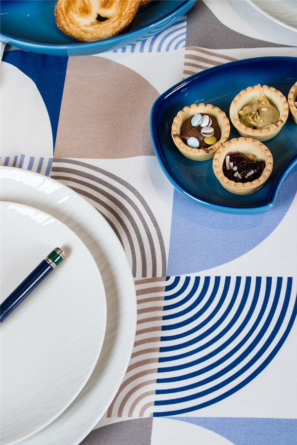 Tovaglia da tavola Kiria