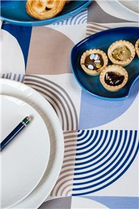 Tovaglia da tavola Kiria