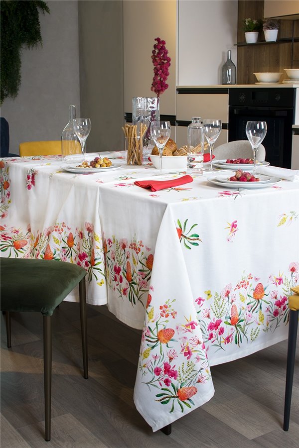 Tovaglia da tavola Felix