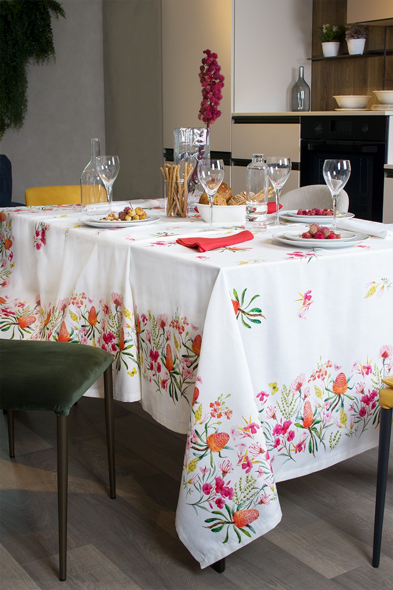 Tovaglia da tavola Felix