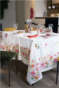 Tovaglia da tavola Felix