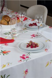 Tovaglia da tavola Felix