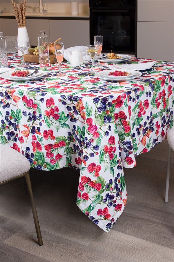 Tovaglia da tavola Iva