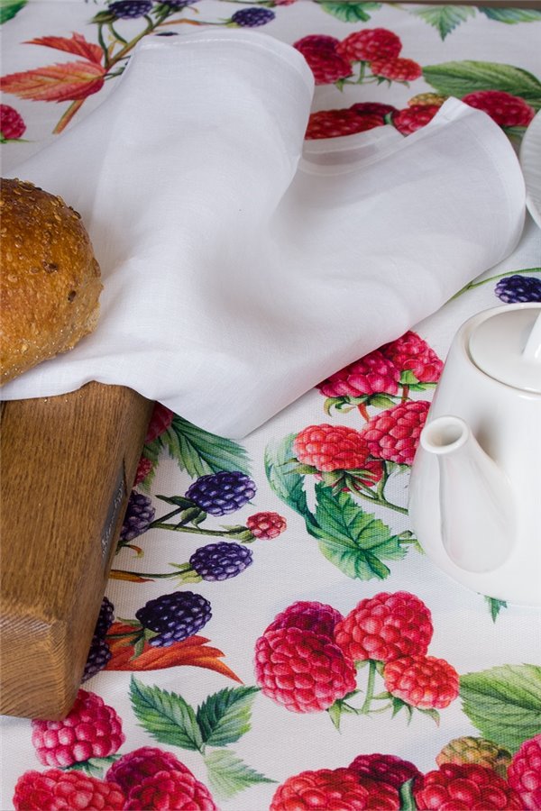 Tovaglia da tavola Iva