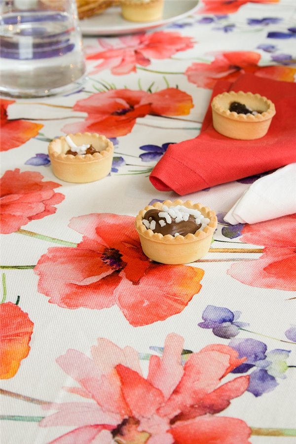 Tovaglia da tavola Aynora