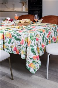 Tovaglia da tavola Libi