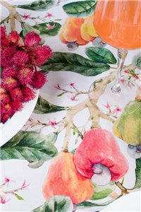 Tovaglia da tavola Libi