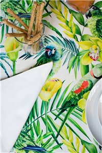 Tovaglia da tavola Naisha