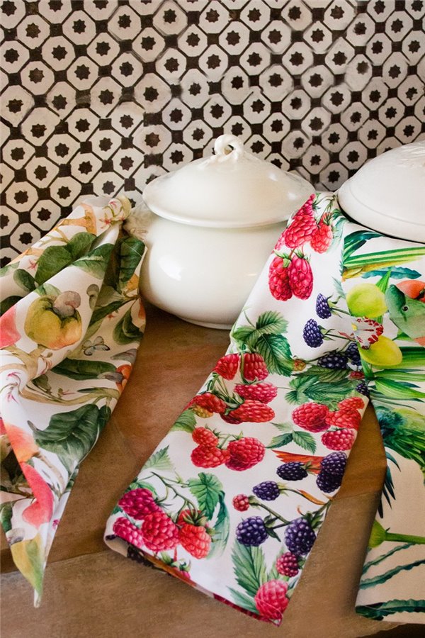 Set strofinacci Libi