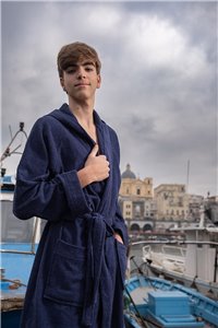 Accappatoio Denis