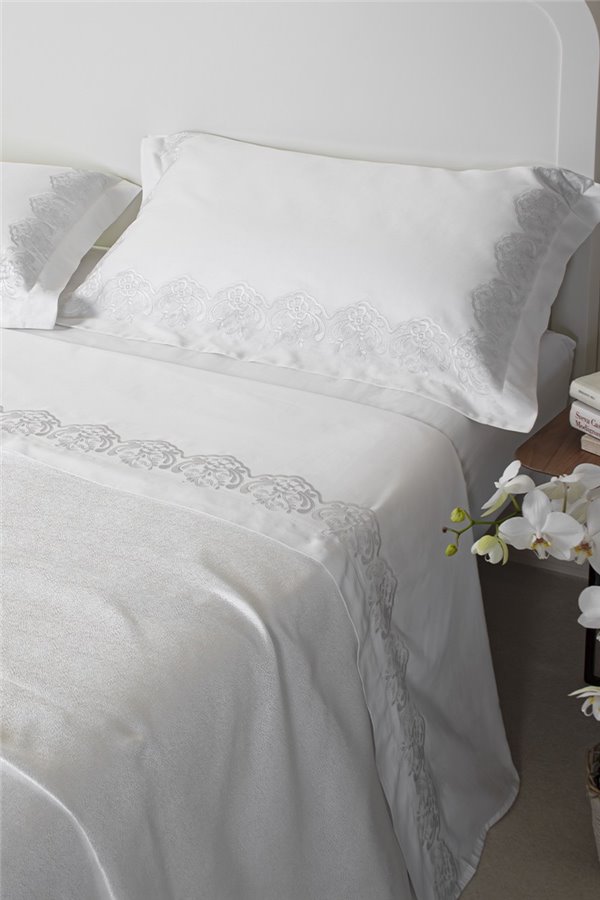 Completo letto Cherry