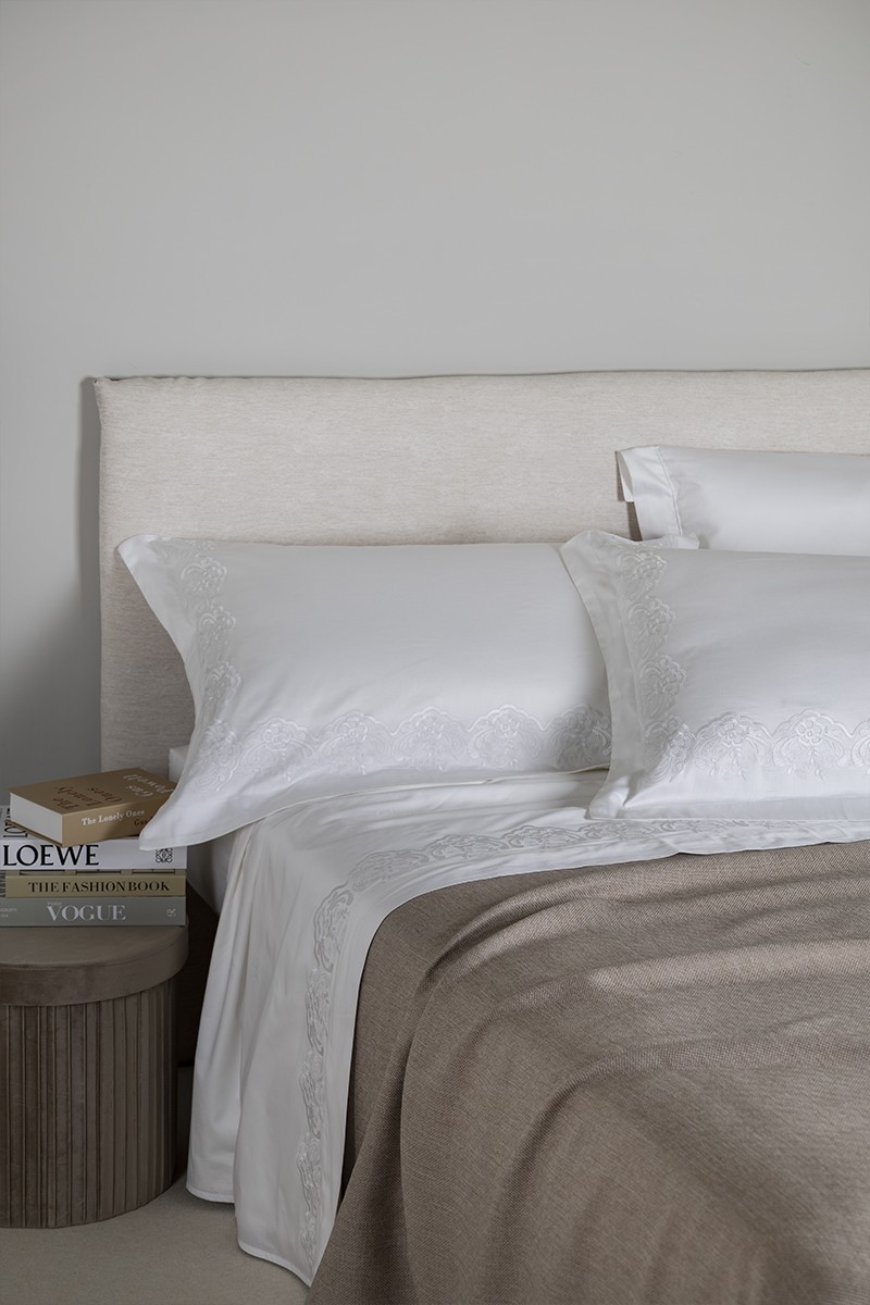 Completo letto Cherry
