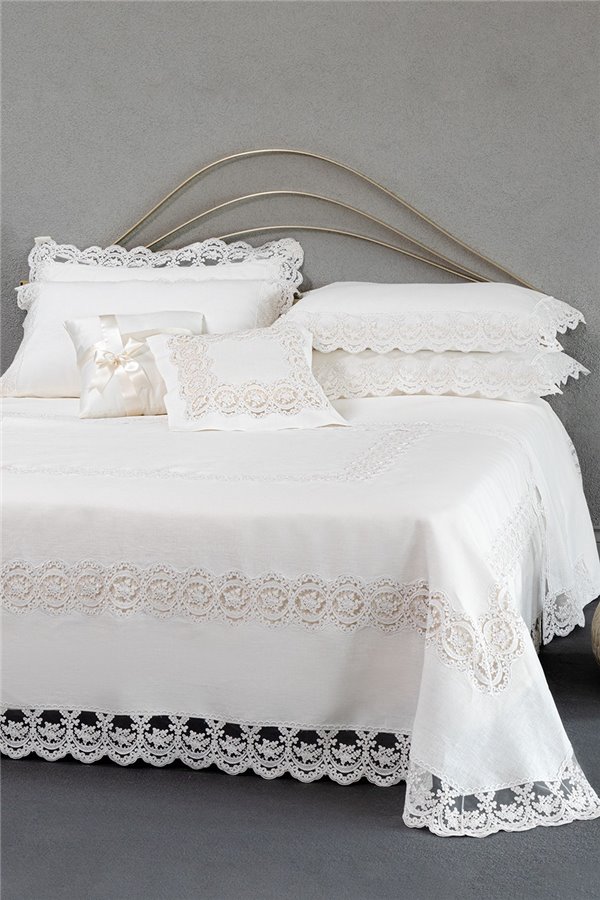 Coordinato letto Clari'