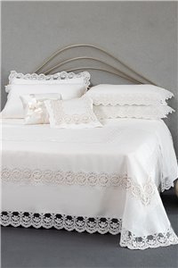Coordinato letto Clari'