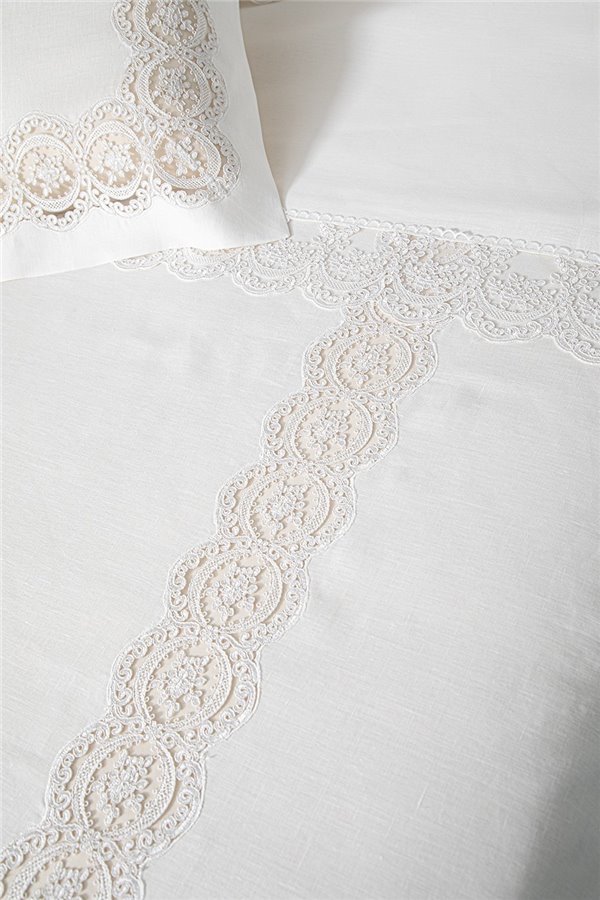 Coordinato letto Clari'