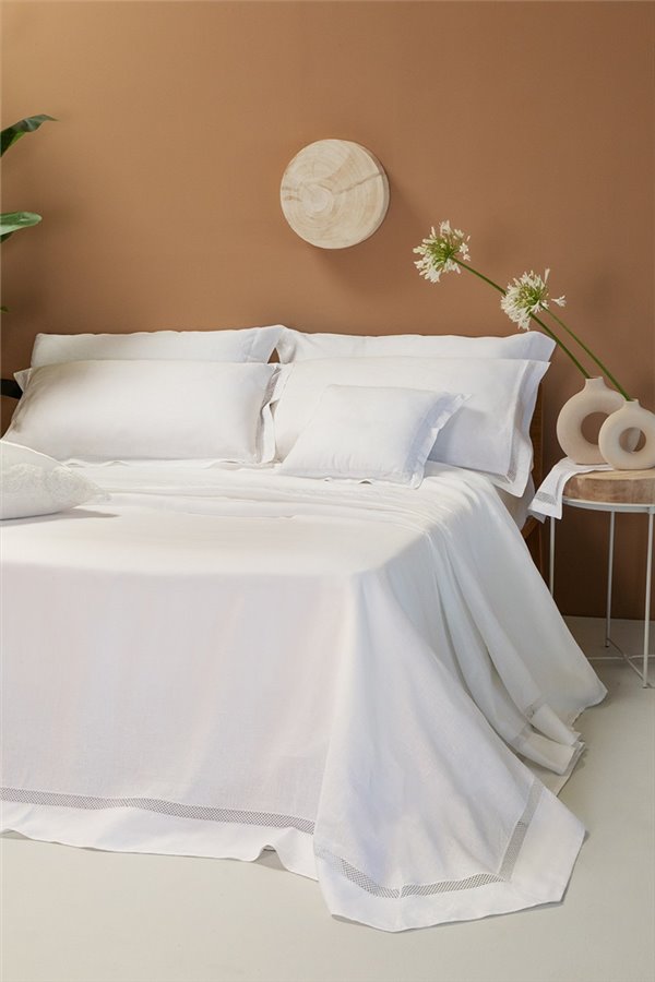 Coordinato letto Martina lino