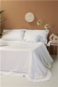 Coordinato letto Martina lino