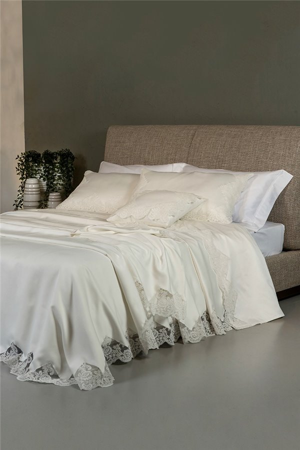 Coordinato letto Como